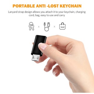 1 Đầu Chuyển Đổi Từ IOS Sang Android / IOS Sang Type-C
