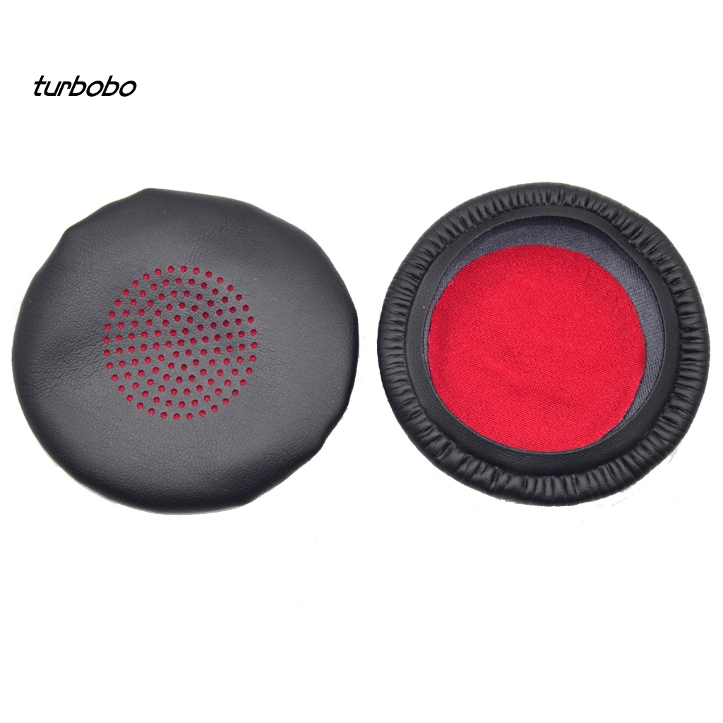 1 Cặp Đệm Tai Nghe Mềm Mại Chống Mòn Thay Thế Cho Plantronics Voyager Focus UC B825