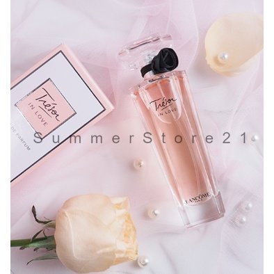 Nước hoa 𝐋.𝐚.𝐧.𝐜𝐨𝐦𝐞 Tresor In Love - 5𝘮𝘭/10𝘮𝘭