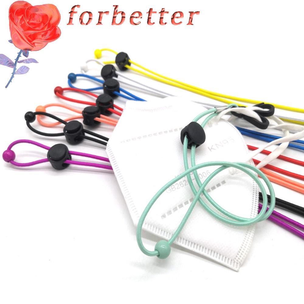 Dây Đeo Cổ Gắn Khẩu Trang Chống Trượt Chống Thất Lạc Tiện Dụng Thời Trang