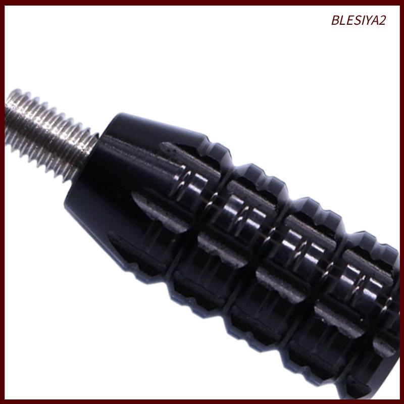 Cần Gạt Số Xe Hơi Màu Đen Dành Cho Besiya2 2016 2019