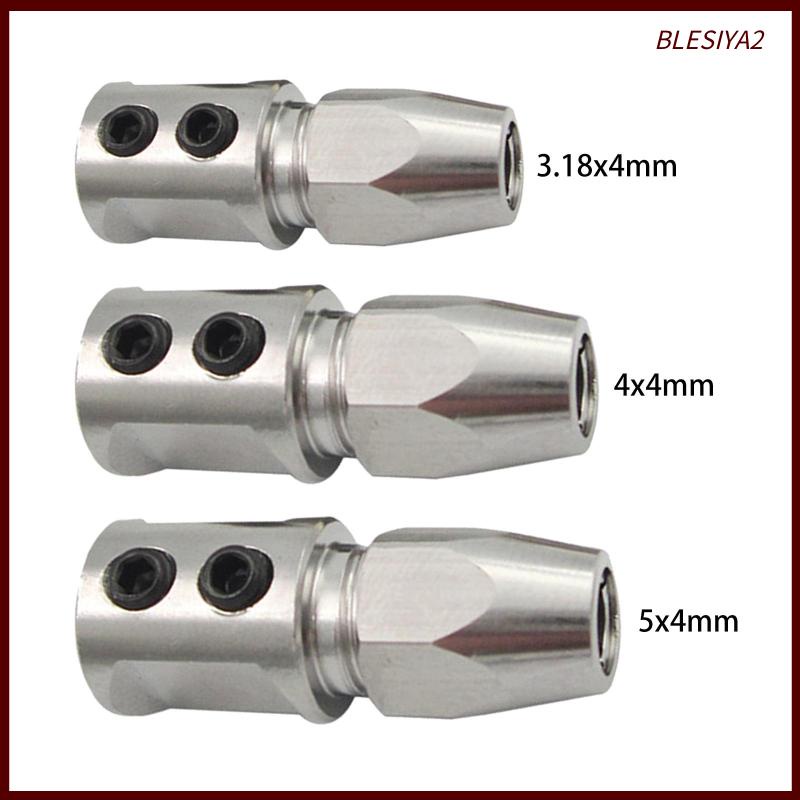 Bộ 2 Phụ Kiện Thuyền Điều Khiển Từ Xa 3.18x4mm