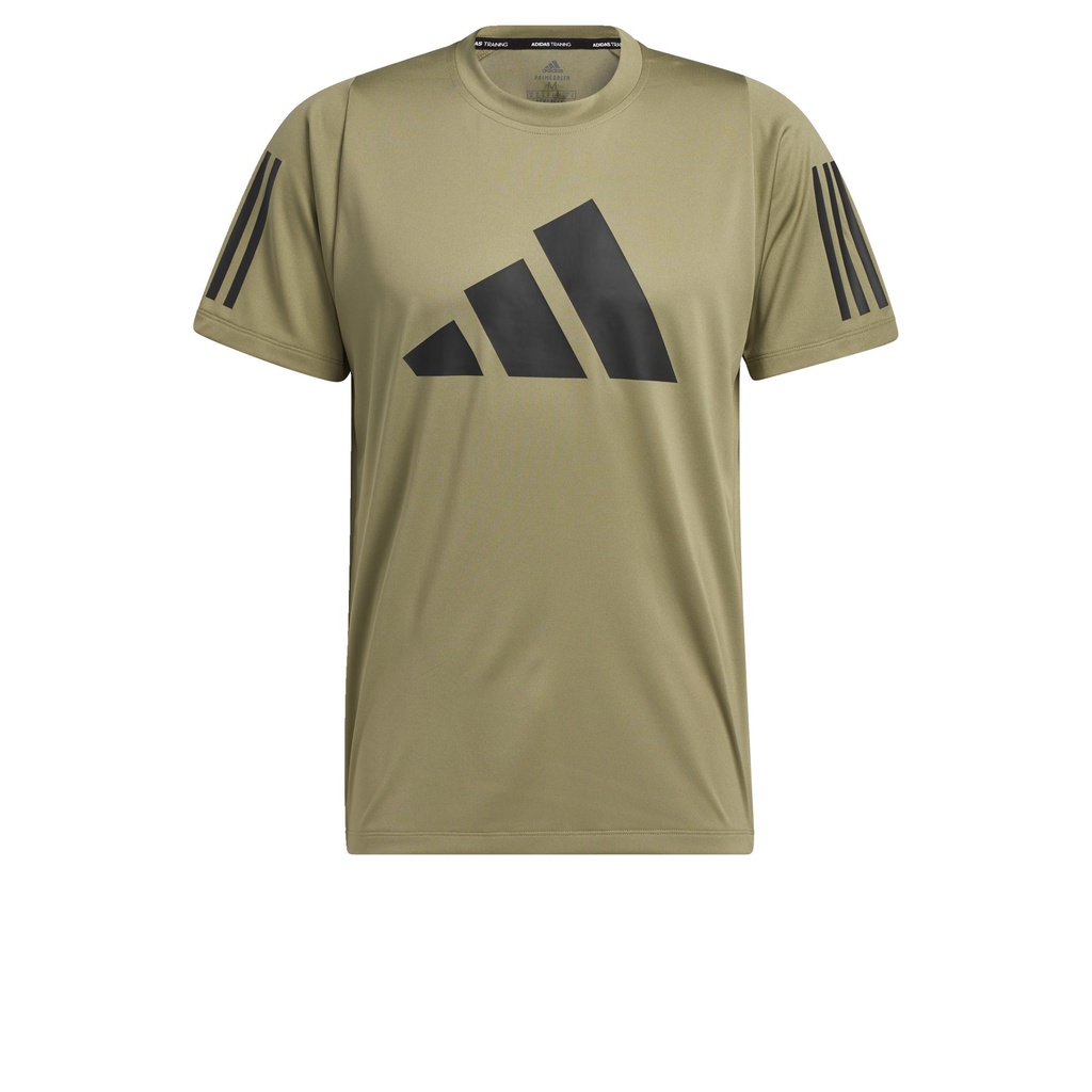 adidas Tập luyện Áo thun FreeLift Nam màu xanh lá H08751