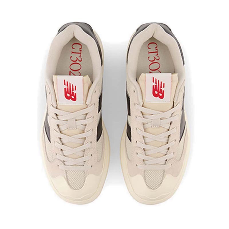 Giày Thể Thao New Balance Ct302 Women's - Moonbeam