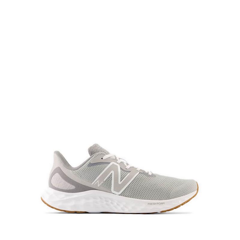 Giày Chạy Bộ New Balance Fresh Foam Arishi v4 Men's - Grey