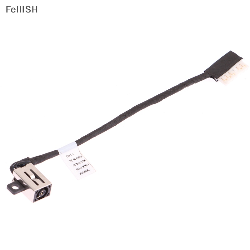 Cáp Nguồn DC 439br 15 3510 3400 3401 3500 3501 Chuyên Dụng