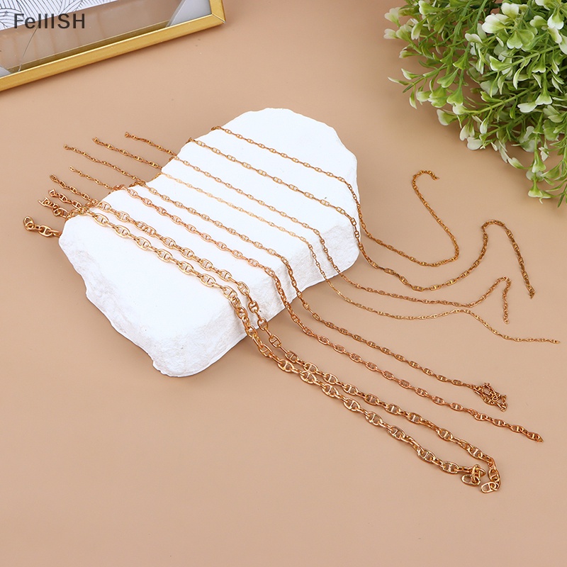 Phụ Kiện Dây Xích Bằng Đồng Chuyên Dụng Cho Tàu Thuyền Điều Khiển Từ Xa 439br