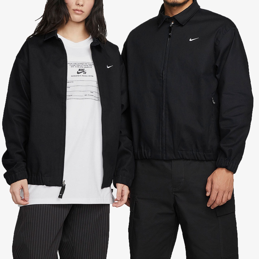 Áo Khoác Thể Thao Nike Chính Hãng 100% DQ6335-010 Chống Gió Dáng Rộng Cho Nam Và Nữ