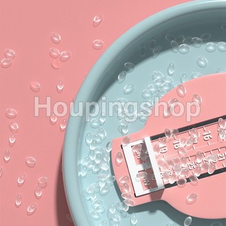 Thước Đo Kích Cỡ Bàn Chân Cho Bé