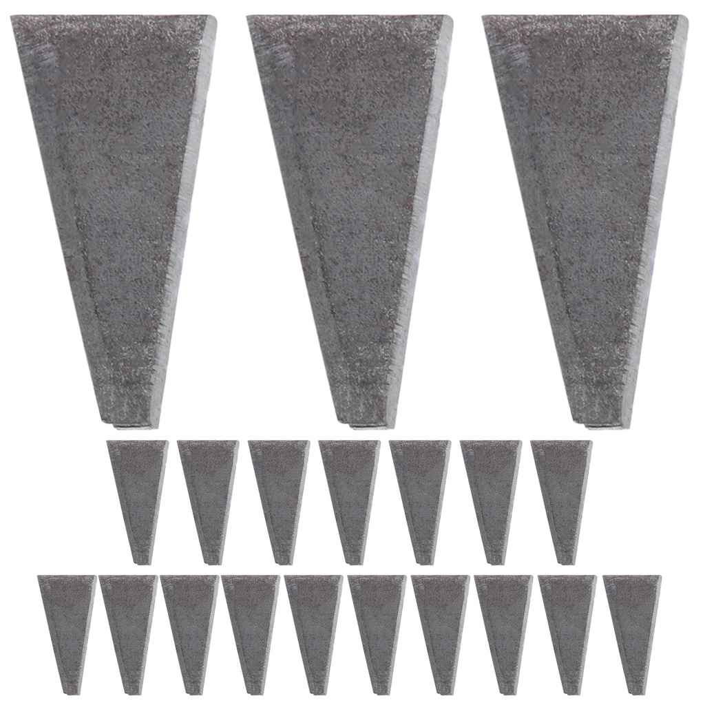 Set 20 Phụ Kiện Hình Tam Giác Chuyên Dụng