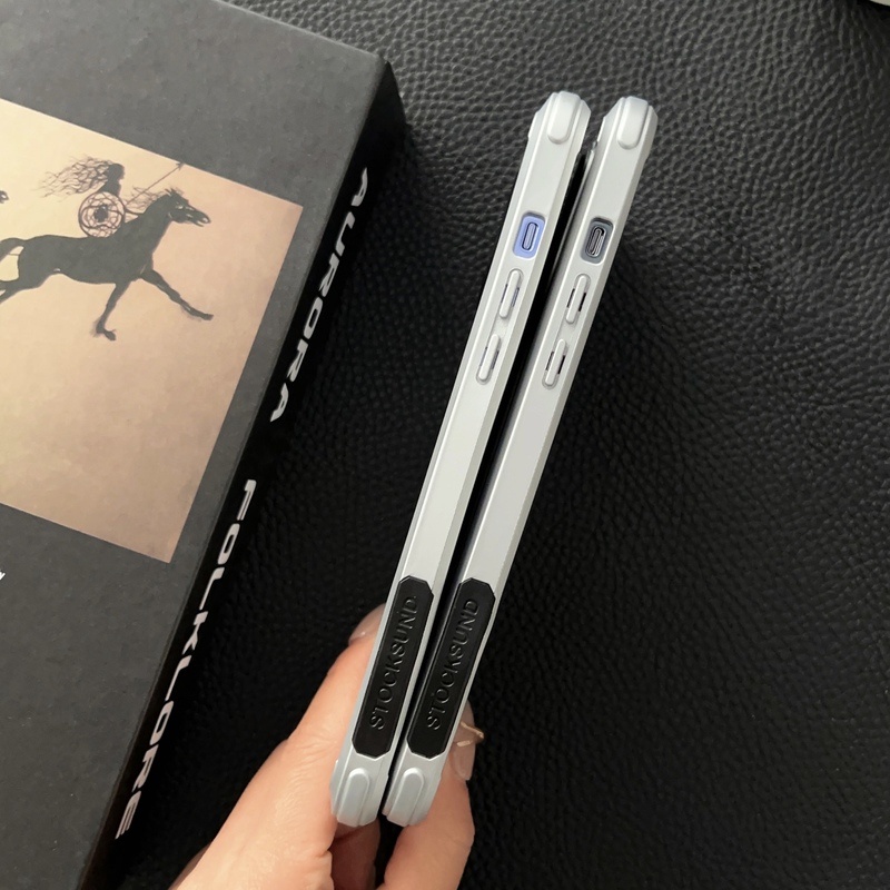 Ốp Điện Thoại Mềm Chống Rơi In Hình Hoạt Hình Cho IPhone14 14P 14Pro 14ProMax 13 13P 13ProMax 12 12P 12PM 11 11PM
