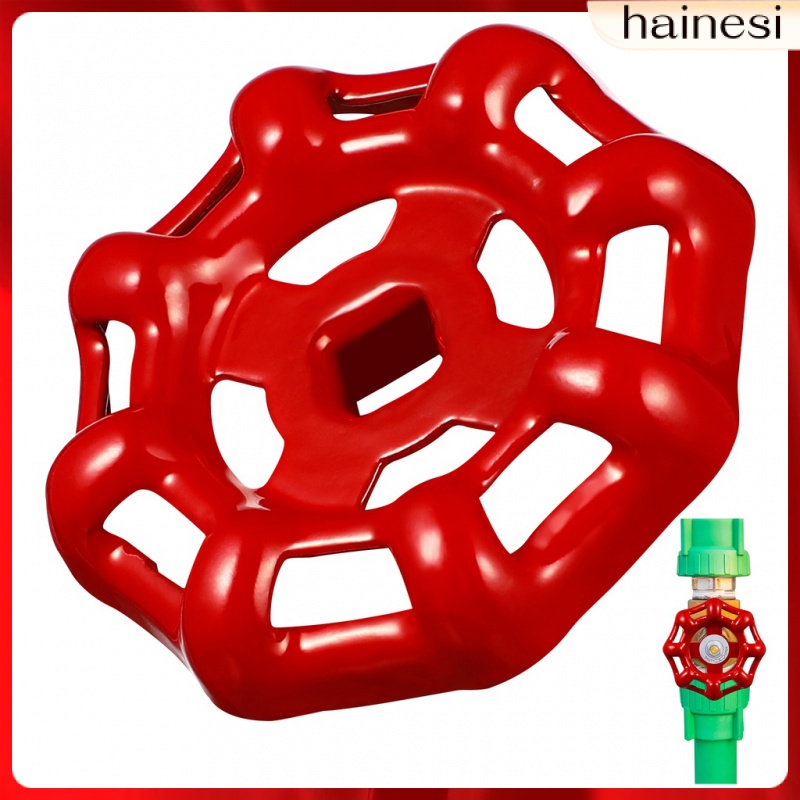 Tay Cầm Kim Loại Gắn Vòi Nước Thay Thế Tiện Dụng