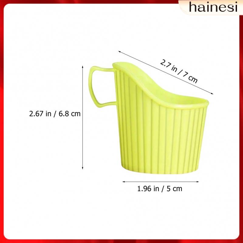Set 20 Giá Đỡ Cốc Giấy Sử Dụng Một Lần Tiện Lợi
