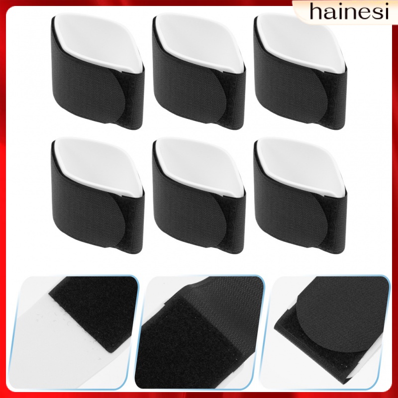 Set 6 Phụ Kiện Khóa Chuyên Dụng Cho Ván Trượt Tuyết