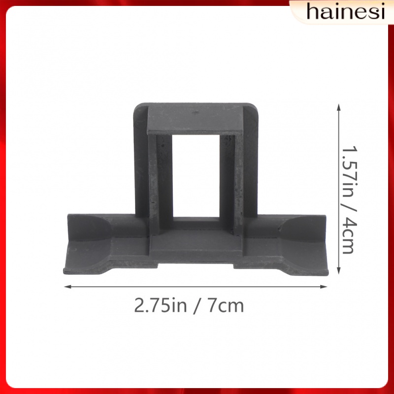 Set 10 Kẹp Cống Thoát Nước Năng Lượng Mặt Trời Tự Động Tháo Gỡ Bùn