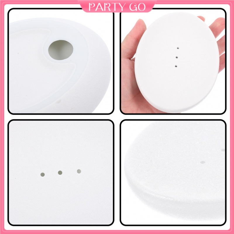 Giá Đỡ Xà Phòng Bằng Sứ Phong Cách Nhật Bản Tiện Dụng Cho Nhà Tắm