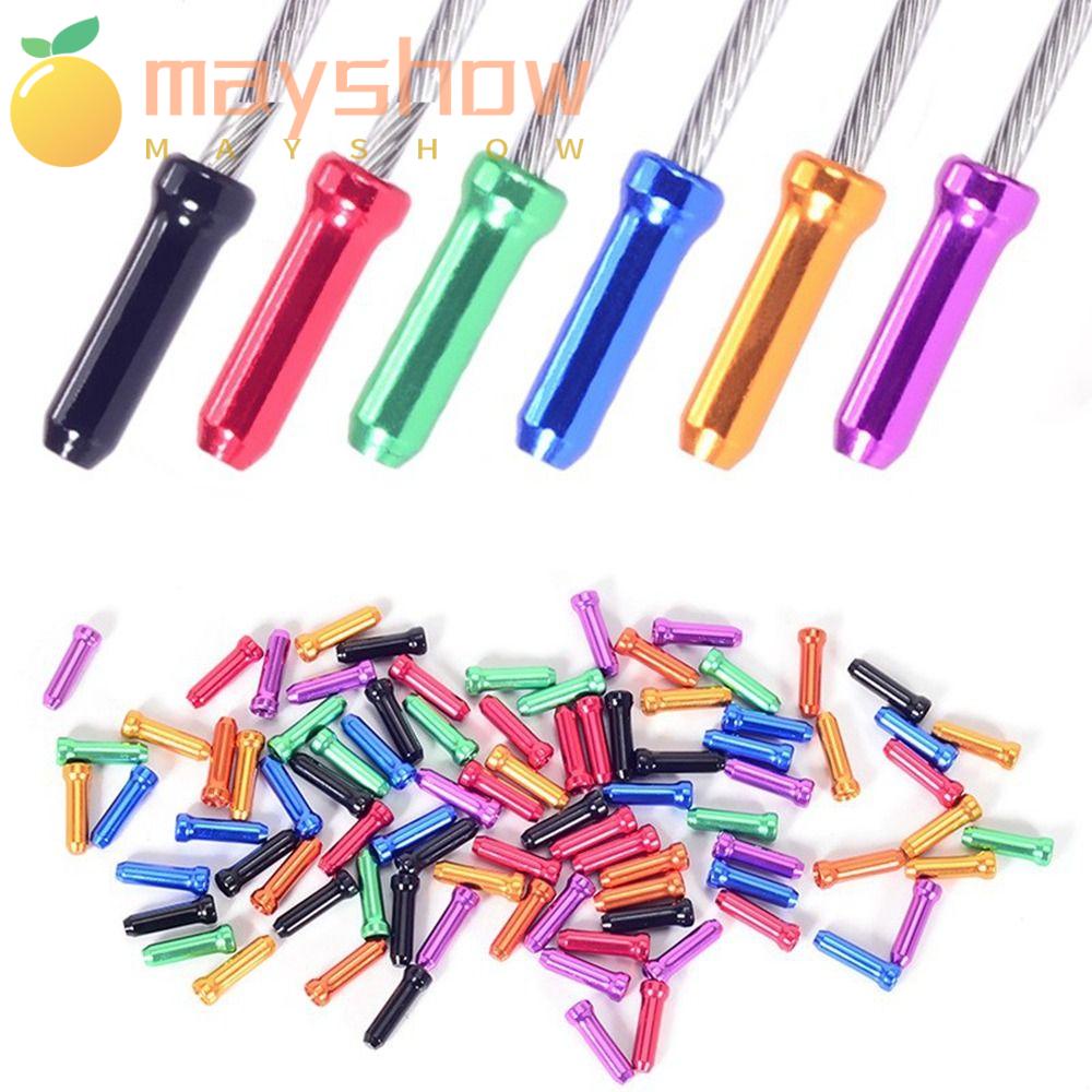 Đầu Cáp Phanh Xe Đạp Thay Thế Chất Lượng Cao