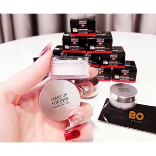 Phấn phủ bột make up for ever hd powder tone 1.2 mini 1g