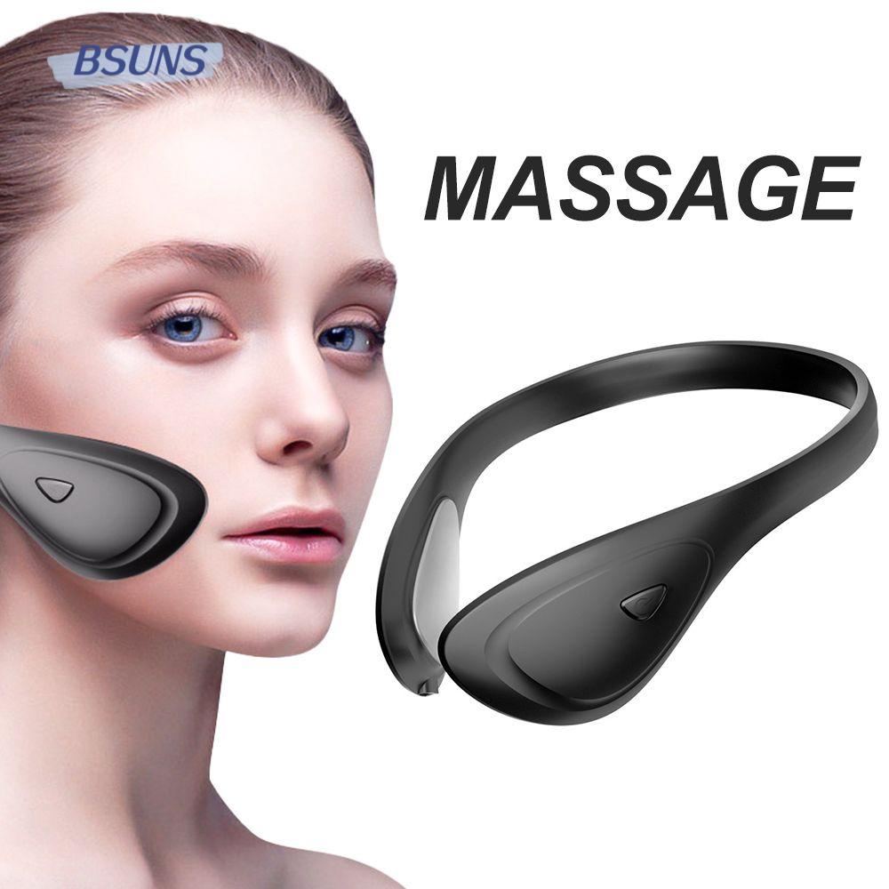 Máy Mát Xa Làm Săn Chắc Da Mặt BSUNS