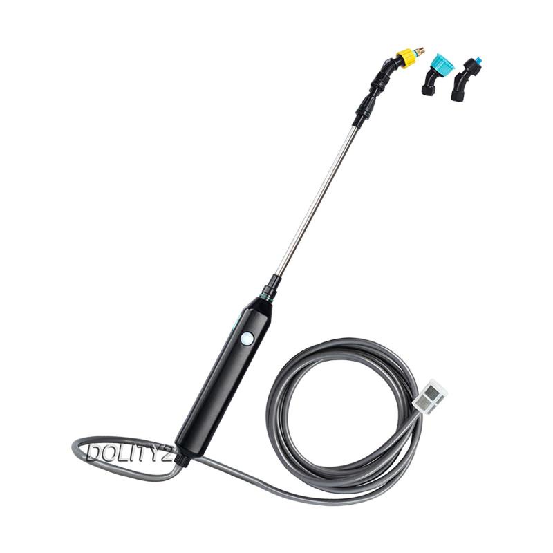 Set 2 Vòi Phun Nước Tưới Cây Sân Vườn Tự Động