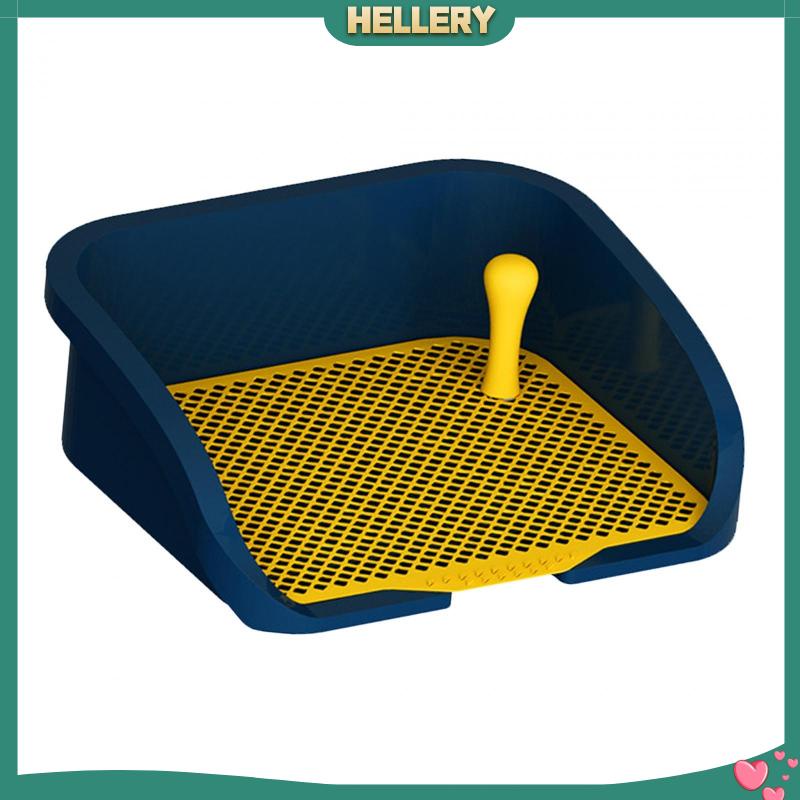 Bô Đi Vệ Sinh Cho Thú Cưng Cỡ Nhỏ Và Vừa Tiện Dụng