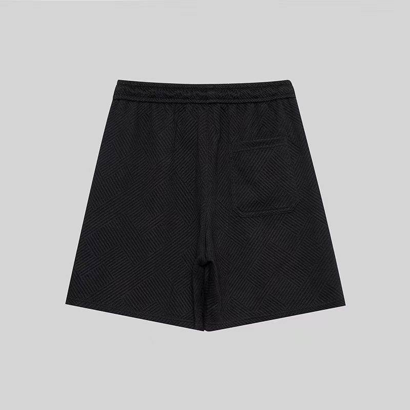 Quần Short Thời Trang Mùa Hè Thoáng Khí Thoải Mái