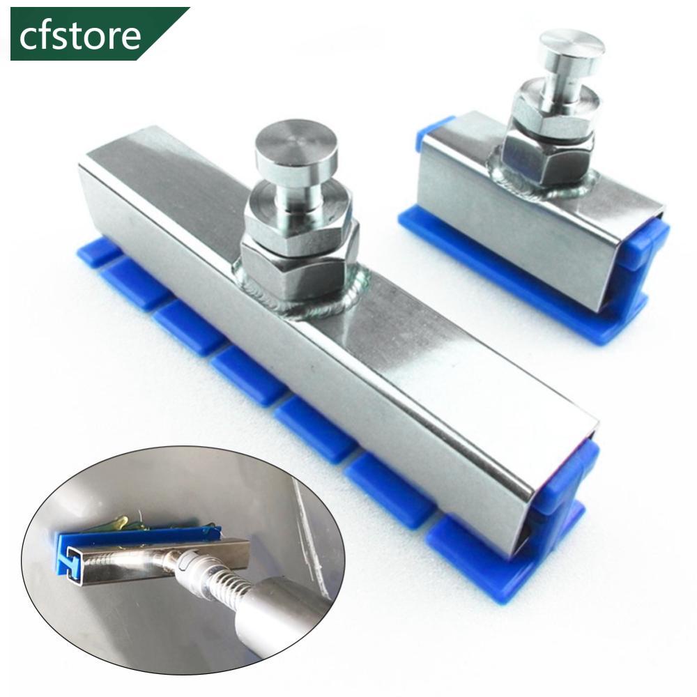 Set 4 / 10 Dụng Cụ Sửa Chữa Vết Lõm Xe Hơi D3M7 Có Giác Hút