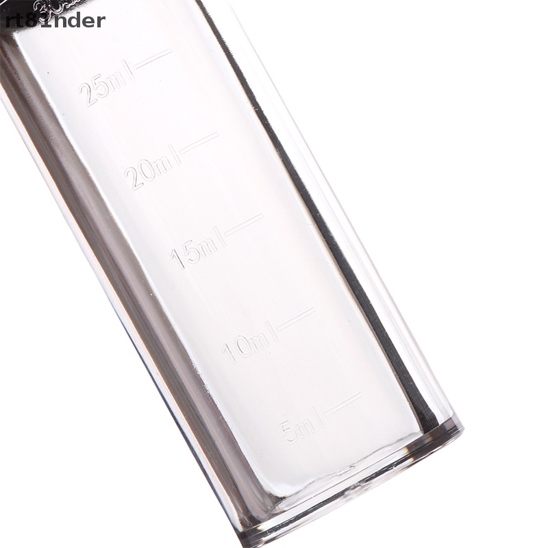 Chai Rỗng 30ml Có Thể Cuộn Lại Dùng Để Đựng Mỹ Phẩm