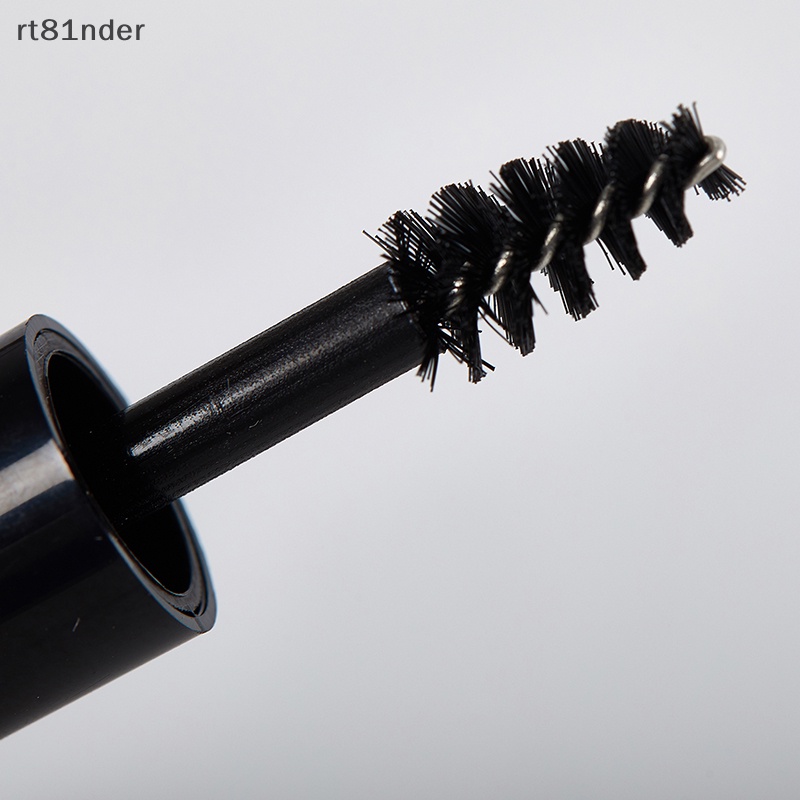 Rt 1 Mascara Chuốt Mi Mini Có Thể Tái Sử Dụng Kèm Móc Khóa
