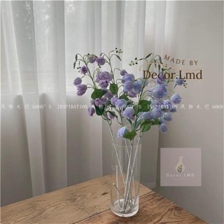 Rèm voan trắng mỏng làm lót rèm mềm mại ,phong cách hiện đại, màn vải treo tường trang trí decor phòng ngủ