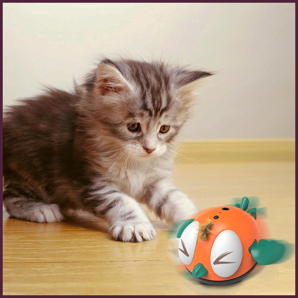 Gà Con Đồ Chơi Điện Tử Mini Dễ Thương Vui Nhộn Cho Bé