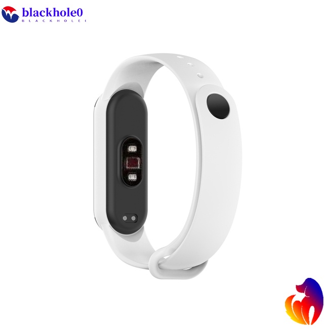 Dây Đeo Thay Thế Cho Đồng Hồ Thông Minh Xiaomi Mi Band 7 Nhiều Màu Sắc