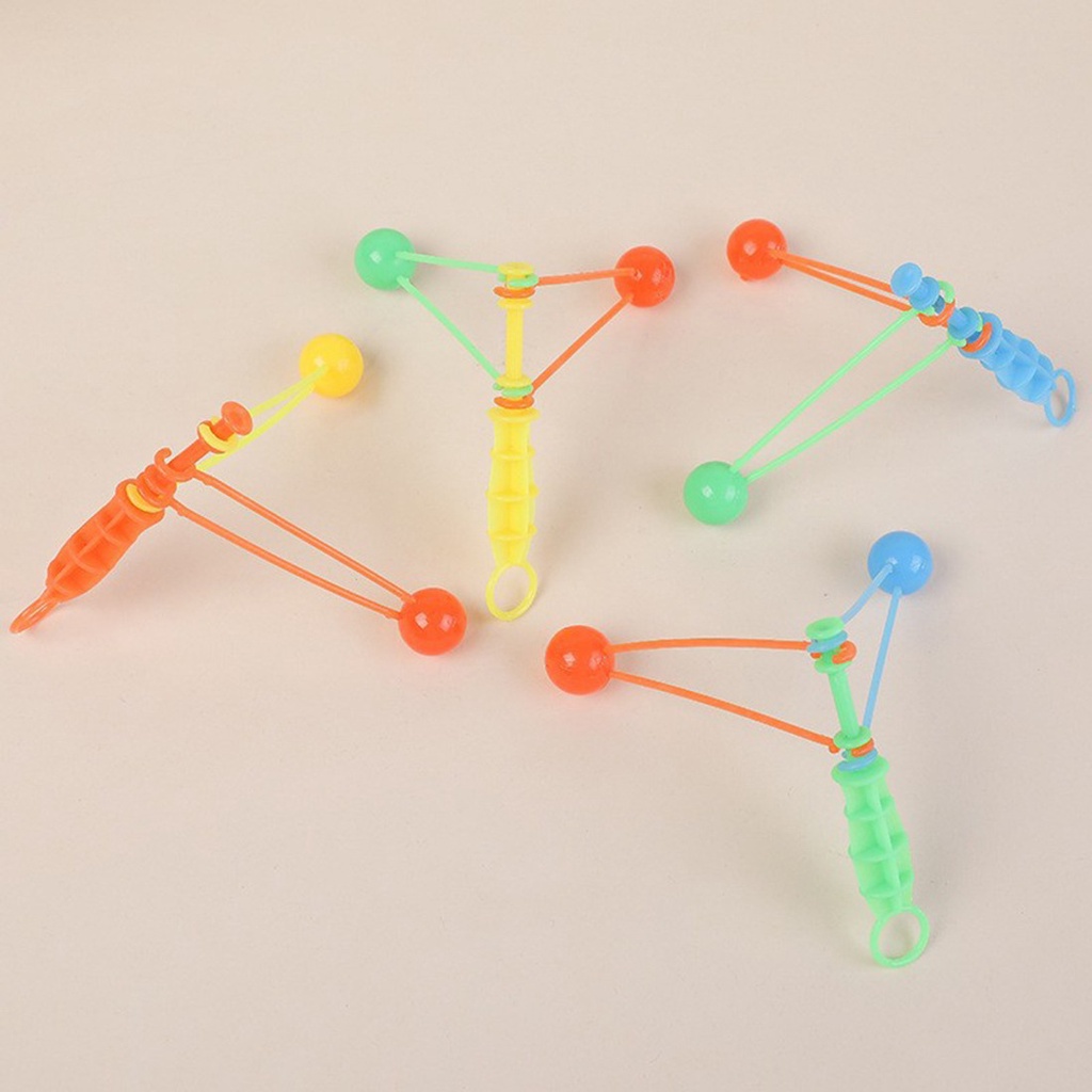 Bóng Đồ Chơi Màu Đen Cho Bé