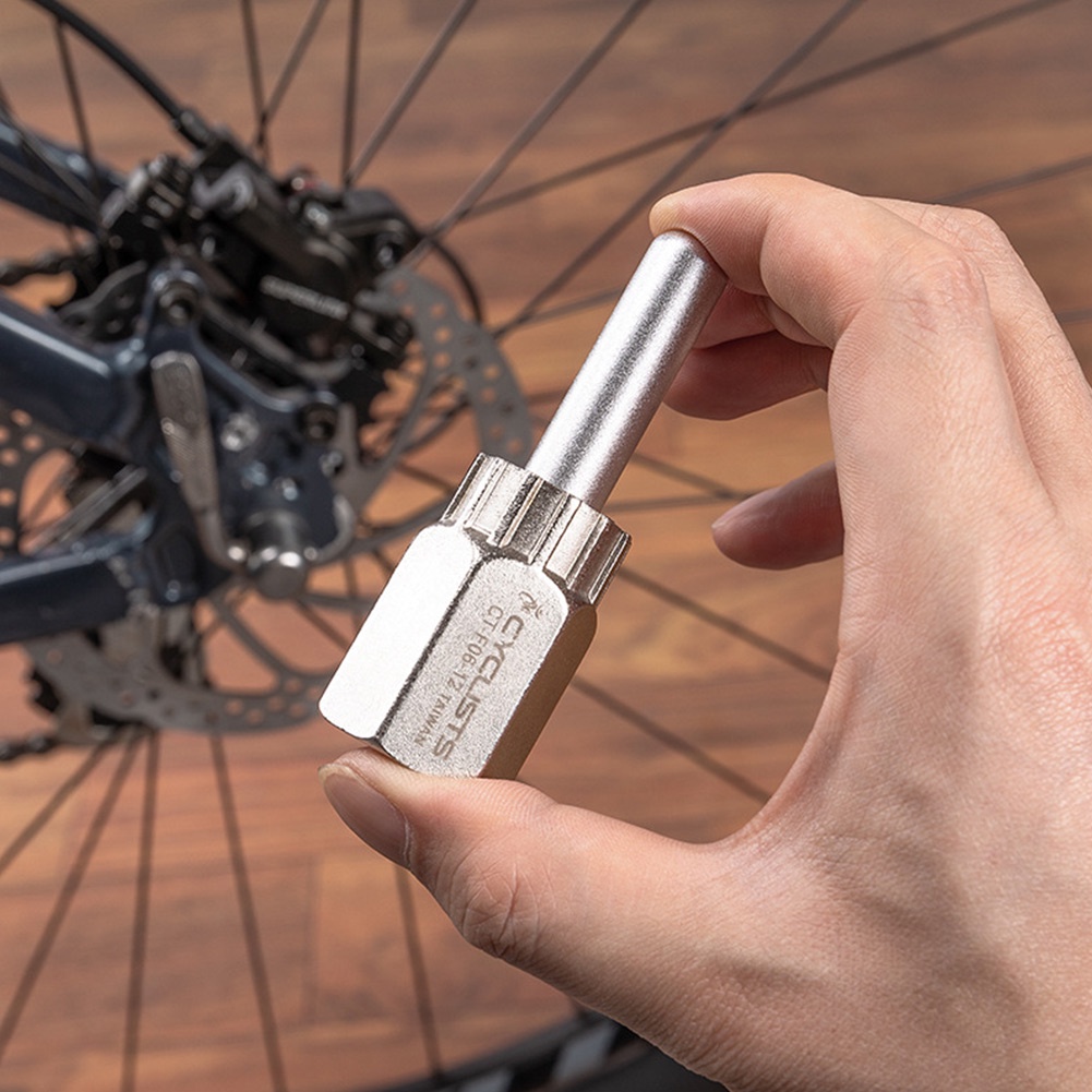 Vỏ Bánh Đà Hợp Kim Thép Mở Rộng 100g 7.5 * 3.5 * 3.5cm