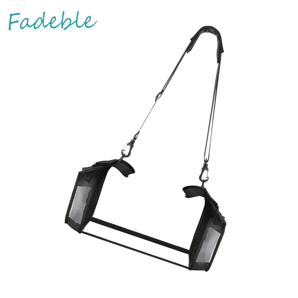 Túi Đựng Tai Nghe Bằng Nylon Chống Rơi Cho Tribit StormBox Blast