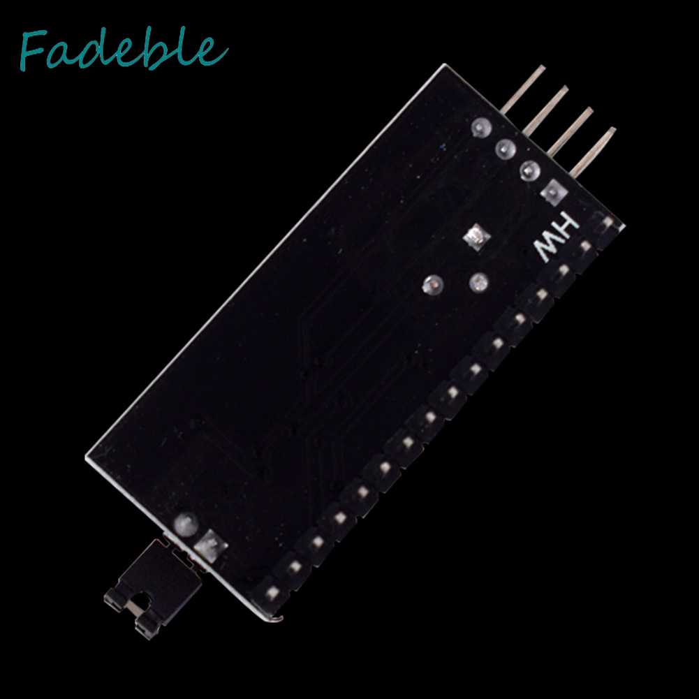 Bảng Mạch Chuyển Đổi HW-061 IIC I2C LCD1602