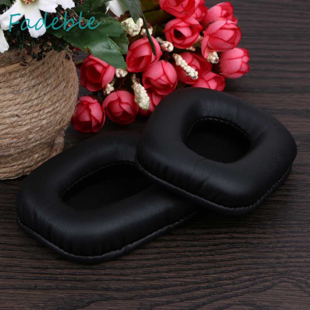 Cặp Mút Đệm Thay Thế Cho Tai Nghe Chụp Tai Razer Electra