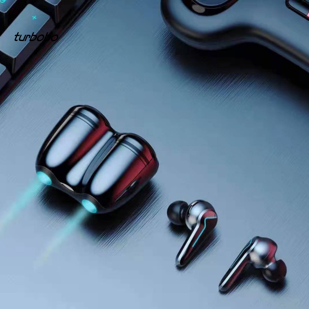 Tai Nghe Nhét Trong Y3 Bluetooth Chống Nước IPX5 Âm Thanh Nổi HiFi Và Phụ Kiện