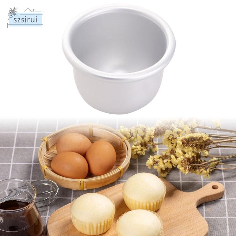Khuôn Làm Bánh Chống Dính Cho Quiche / Bánh Cưới / Sinh Nhật