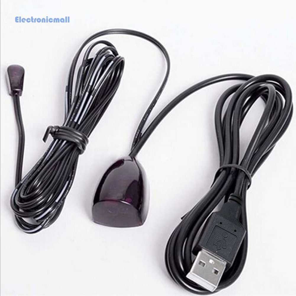 Usb Nhận Tín Hiệu Hồng Ngoại IR 01.vn Chất Lượng Cao