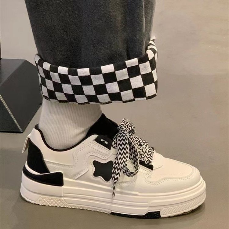 Giày Thể Thao Đế Dày Thời Trang Dành Cho Nữ