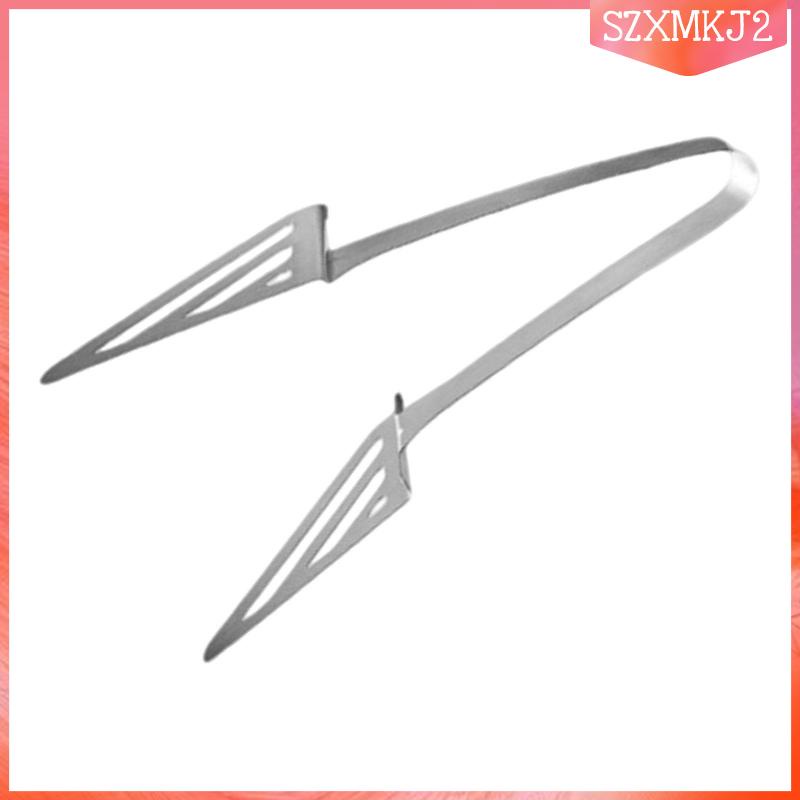 Kẹp Gắp Thức Ăn Dùng Cho Nhà Bếp / Tiệc Nướng Bbq szxmkj2