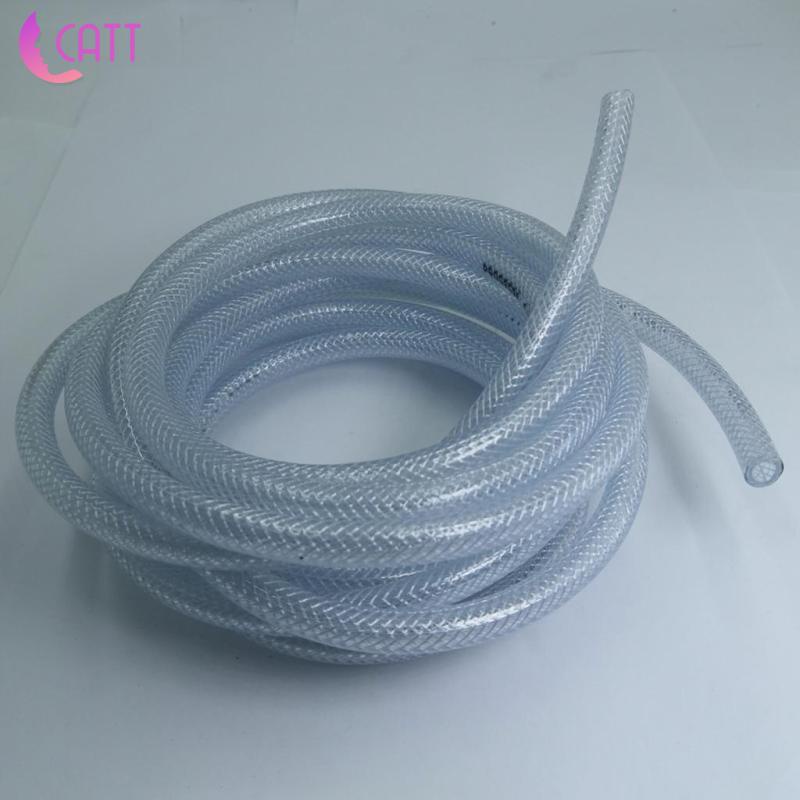1 Bộ Điều Chỉnh Lưu Lượng Khí Ga Argon 5m Cho Máy Hàn Đường Kính Trong 6mm
