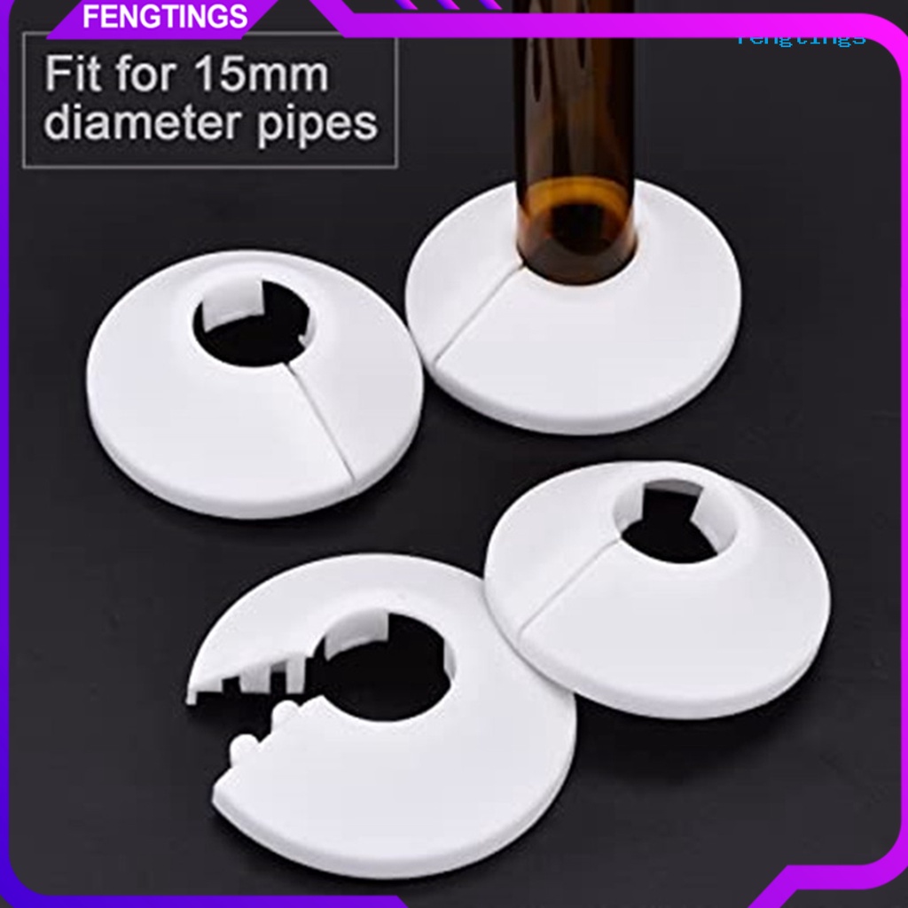 Set 10 Vỏ Bọc Bộ Tản Nhiệt Mịn Màng Dễ Lắp Đặt Trang Trí Nhà Cửa