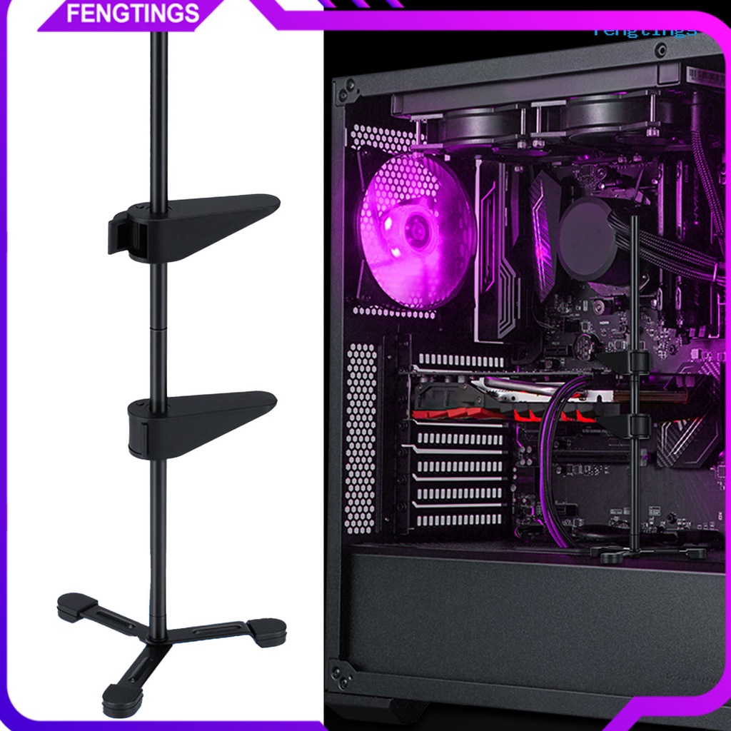 [FE] Giá Đỡ Thẻ Đồ Họa Có Giác Hút Mạnh Đa Năng Độ Bền Cao GPU Cho Máy Tính Để Bàn