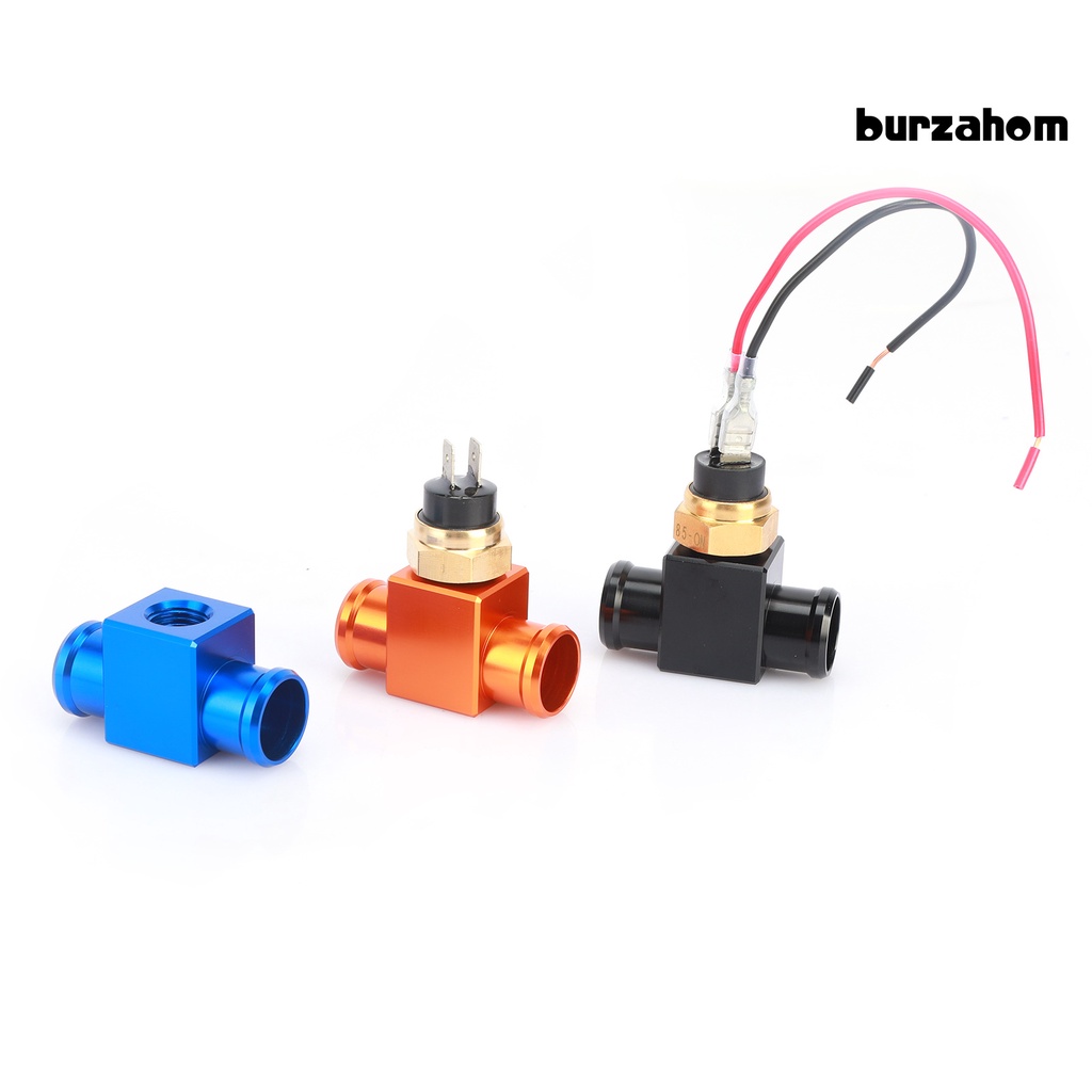 Công Tắc Quạt Tản Nhiệt Chuyên Dụng Cho Yamaha Kawasaki