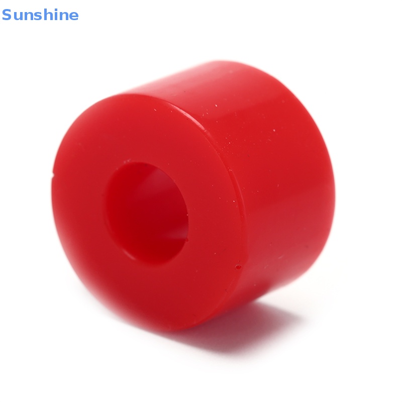 Set 4 Trục Bánh Xe PU Dành Cho Ván Trượt