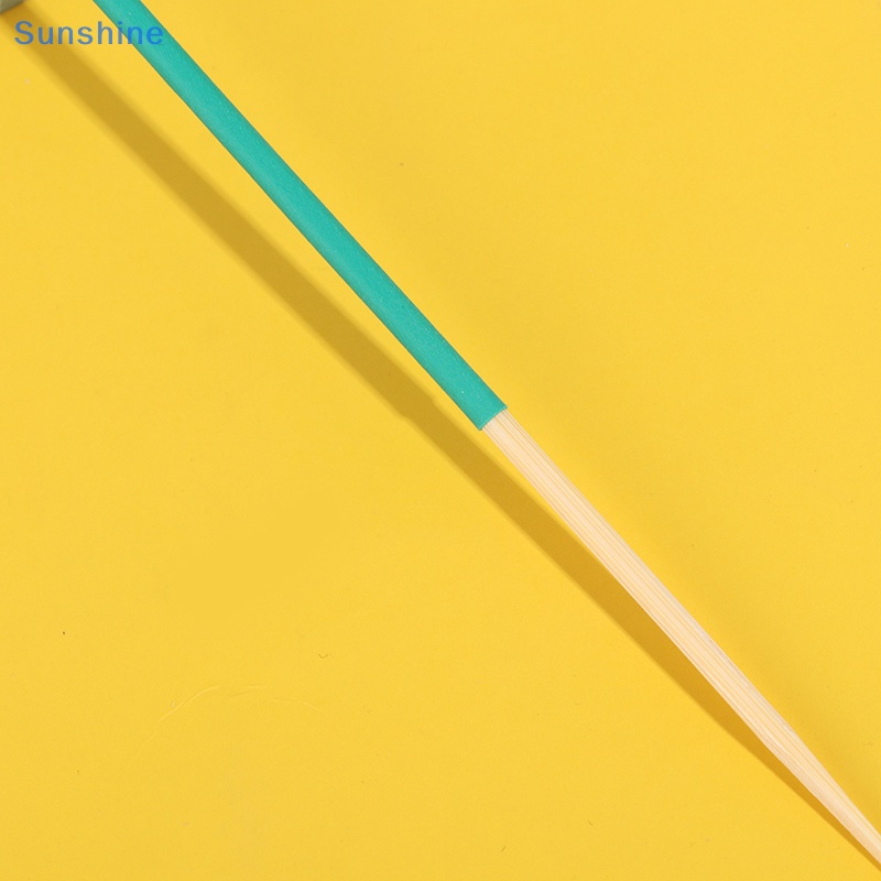 Bộ 4 Dụng Cụ Lấy Ráy Tai Bằng Tre Chống Trượt Tiện Dụng