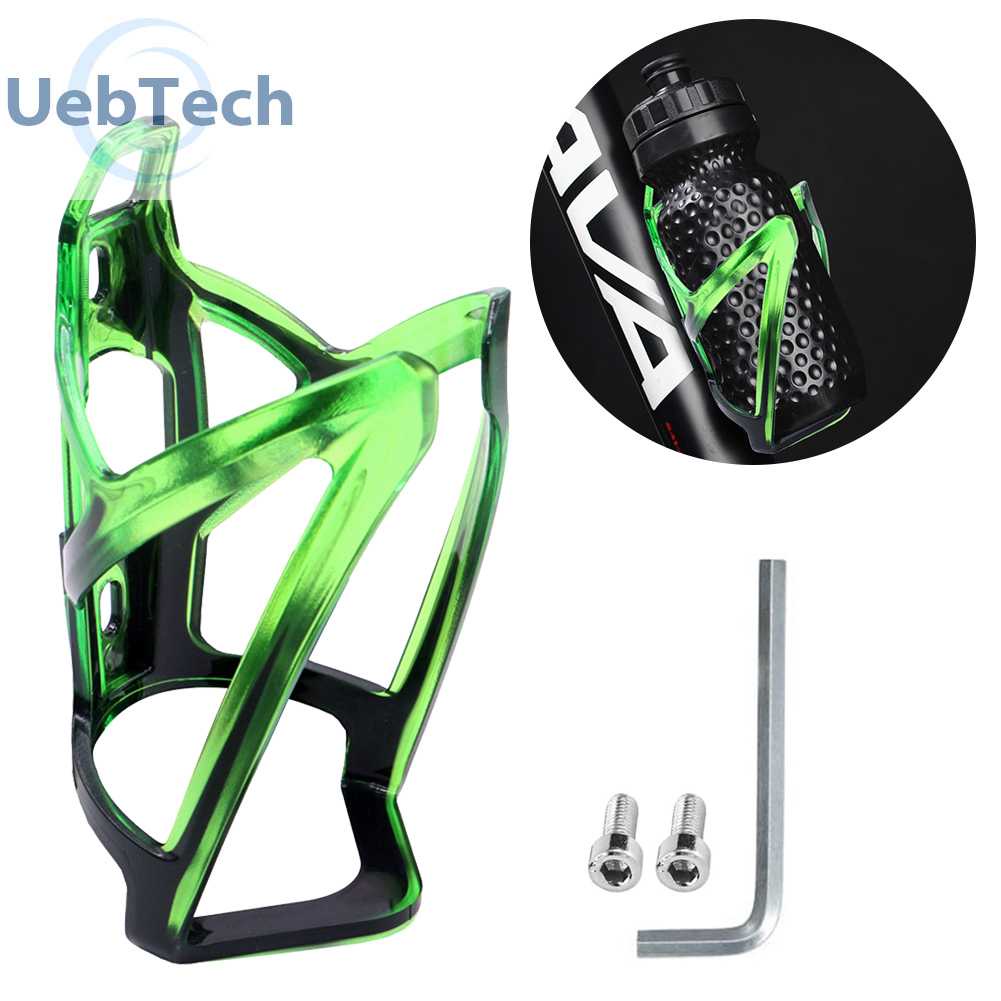 Giá Đỡ Bình Nước Siêu Nhẹ Cho Xe Đạp