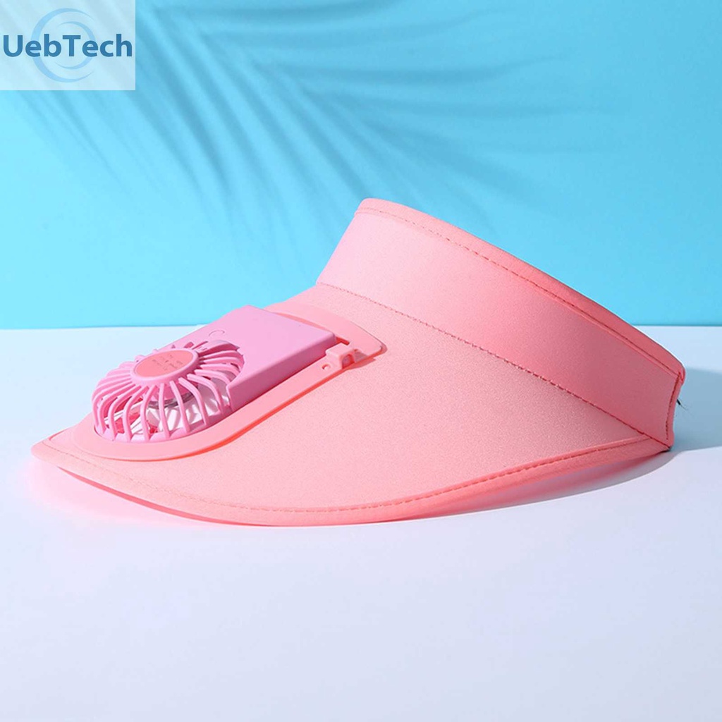 Mũ Lưỡi Trai Thể Thao Chống Tia Cực Tím Chống Nắng